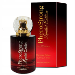 Perfumy damskie. Feromony. Intrygujący zapach.