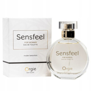Perfumy damskie. Ekskluzywny, zniewalający zapach.