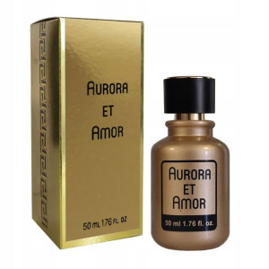 Perfumy damskie, oszałamiający zapach z piżmem