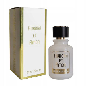 Perfumy damskie z piżmem. Uwodzą, podniecają.