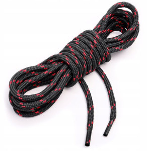 Sznurówki TREKKINGOWE sznurowadła dł 180 cm k. 126