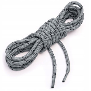 Sznurówki TREKKINGOWE sznurowadła dł 180 cm k. 110