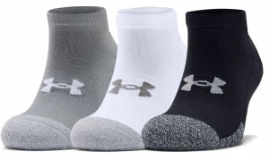 Skarpety Under Armour 3-pak 1346753-035 L 42-47,5
