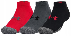 Skarpety Under Armour 3-pak 1346753-600 M 36,5-42