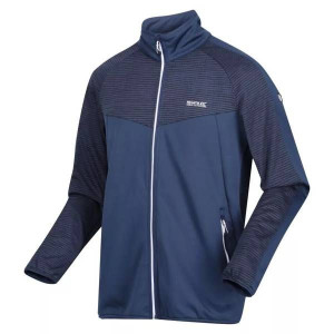 Bluza męska sportowa Regatta Yare VI [RML233 0FP]