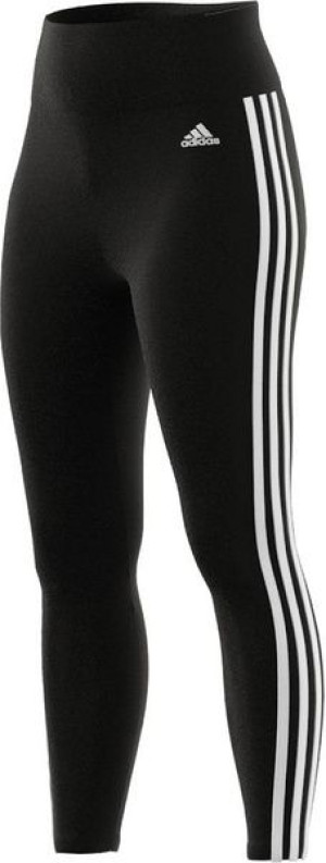 Spodnie damskie legginsy Adidas High Rise [GL4040]