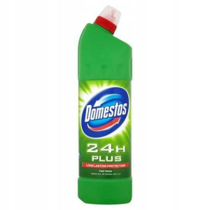DOMESTOS WC PINE zielony 1250ml