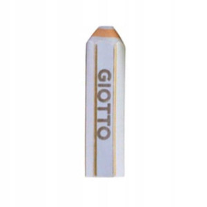 Gumka ołówek Happy Pastel Giotto