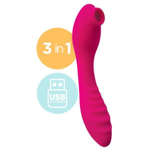 For My Own Pink