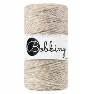 Sznurek do makramy Frappe 3mm 100m
