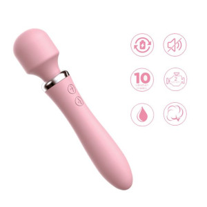 Powerful Wand Rose