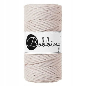 Sznurek do makramy Cielisty 3mm 100m