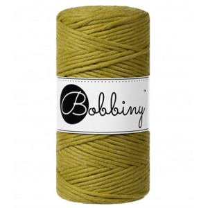 Sznurek do makramy Kiwi 3mm 100m