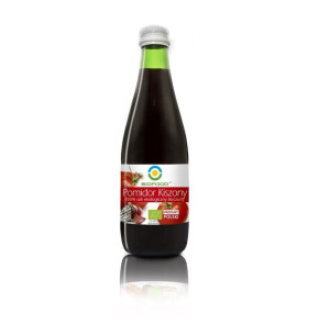 Sok Z Pomidorów Kiszonych Nfc Bezglutenowy Bio 300 Ml - Bio Food