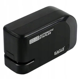 Zszywacz elektryczny 15 kartek EAGLE EG-1610USB