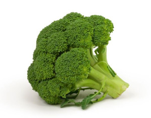 5 kg OPAKOWANIE ZBIORCZE (kg) - BROKUŁY ŚWIEŻE BIO (około 5 kg)
