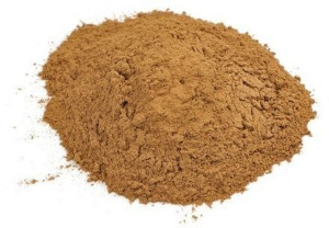 25 Kg Karob Prażony Bio (surowiec) (25 Kg) 2