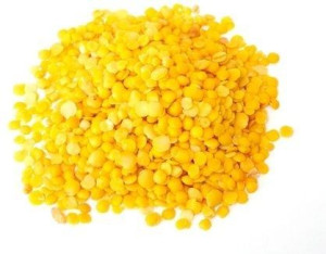 25 Kg Soczewica Żółta Bio (surowiec) (25 Kg) 4