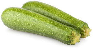 5 kg OPAKOWANIE ZBIORCZE (kg) - CUKINIA ŚWIEŻA BIO (około 5 kg)