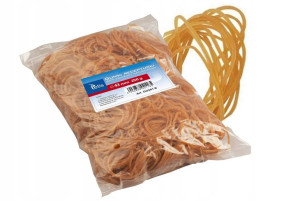 Gumki recepturki 43mm 250g GG201-B TETIS