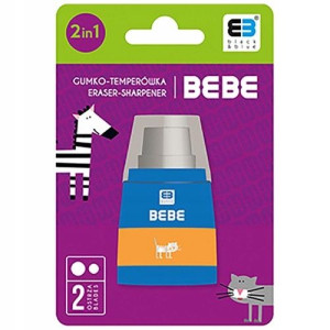 Gumko-temperówka BBI KIDS