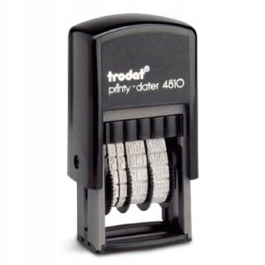 Datownik TRODAT 4810 ISO