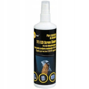 Płyn do czyszczenia ekranów komputerów LCD 250 ml