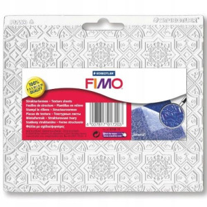 Fimo arkusz strukturalny Orientalny