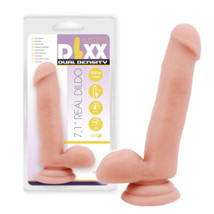Dildo Real Dildo 7,1"