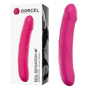 Real Sensation M magenta