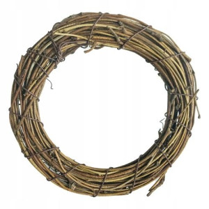 Ring rattanowy 30 cm