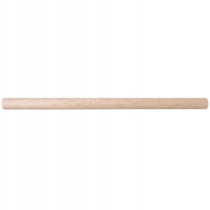 Drewniany drążek, kijek do makramy- 12mm 65cm