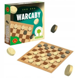 Gra Eko Waraby Alexander
