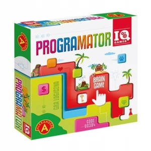 Gra Programator Alexander