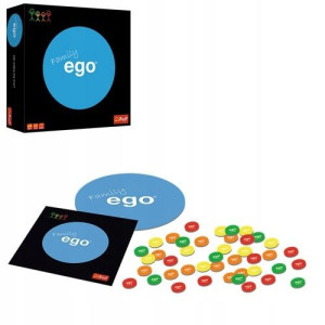 Gra "Ego Family" Trefl