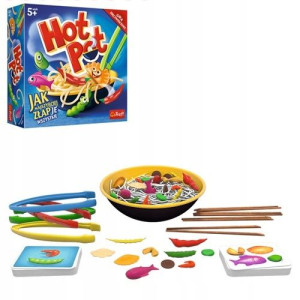 Gra Hot Pot Trefl