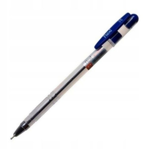 Długopis żelowy 0,7mm FLEXI niebieski