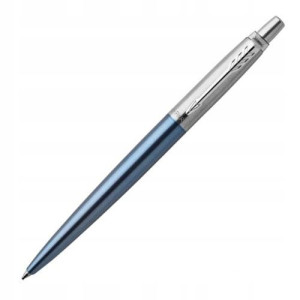 Długopis PARKER JOTTER Waterloo blue