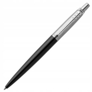 Długopis PARKER JOTTER czarny mat BND STREET