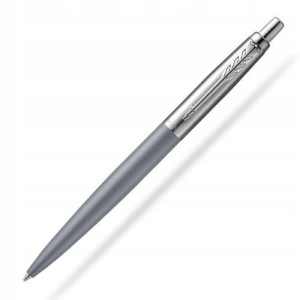 Długopis automatyczny PARKER JOTTER XL szary