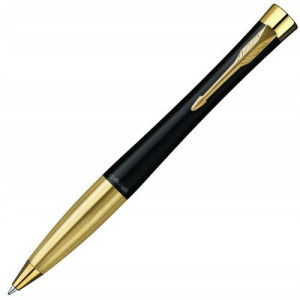 Długopis PARKER URBAN GT czarny + etui