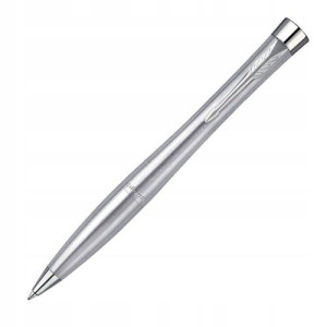 Długopis PARKER URBAN Twist metro metallic