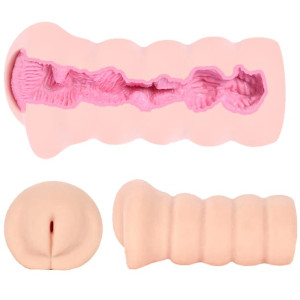 Pochwa, masturbator Gloria