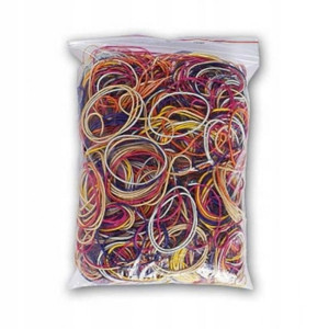 Gumki recepturki 0,5 kg
