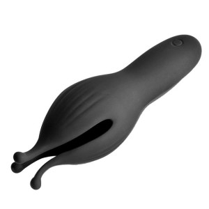 Vibrating Penis Glans