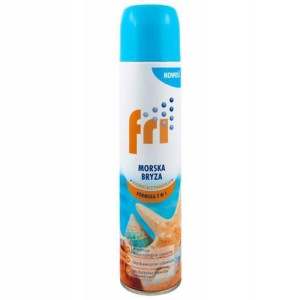 Odświeżacz FRI Morski 300ml
