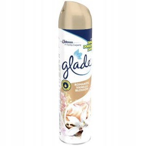 Odświeżacz BRISE Magnolia & Wanilia 300ml