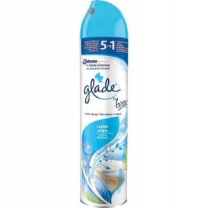 Odświeżacz BRISE Czysta świeżość 300ml