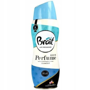 Odświeżacz spray BRAIT SHAPE 300ml Glamour