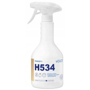 VC-534 Horecal Zapach Pomarańczowy 0,6 l Voigt